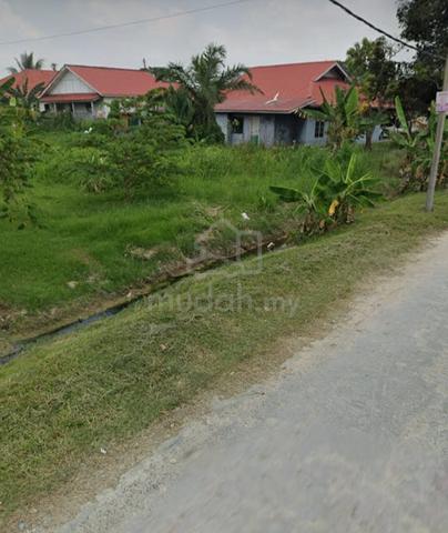 Agriculture Land for Sale in Kampung Kuala Sungai Baru, Puchong 5
