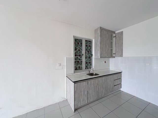 Residensi Razakmas 1