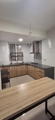 Sentul Point Suite Apartment 1