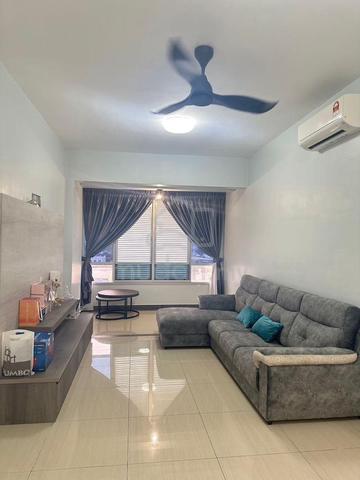 Midori Green @ Austin Heights 1