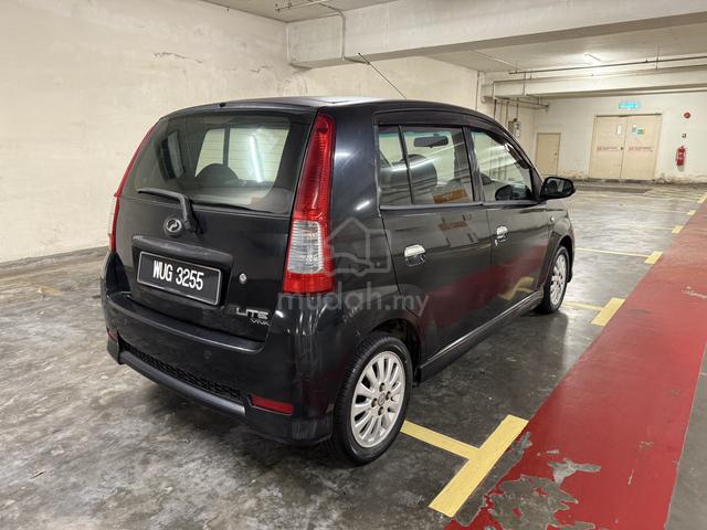 2010 Perodua VIVA 1.0 ELITE Siap Tukar Nama - 3