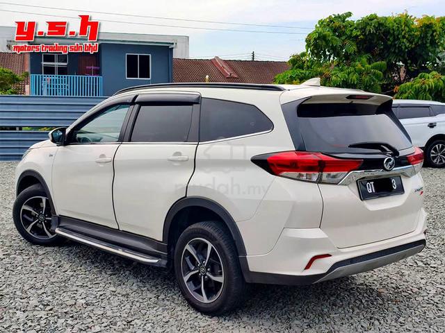 2020 Perodua ARUZ 1.5 AV MY19 D38L (A) - 2