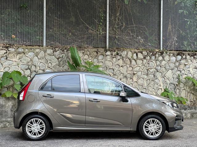 Proton IRIZ 1.3 STANDARD FACELIFT (A) 7K MILEAGE - 3