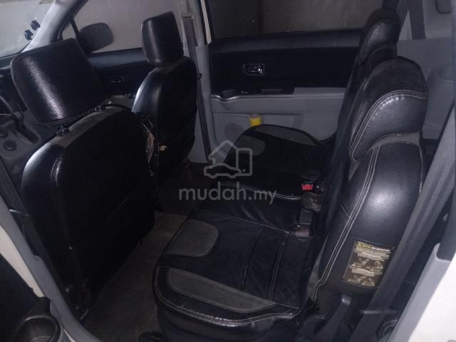 2013 Perodua ALZA 1.5 ZHP ADVANCED (A) - 4