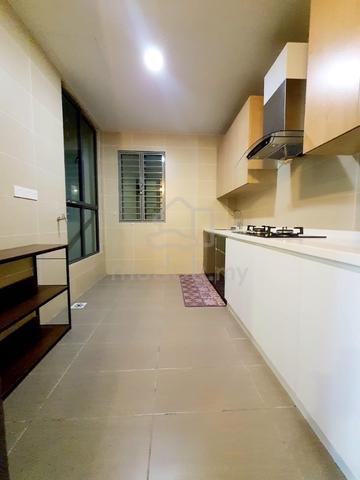 LakePark Residence @ KL North 1