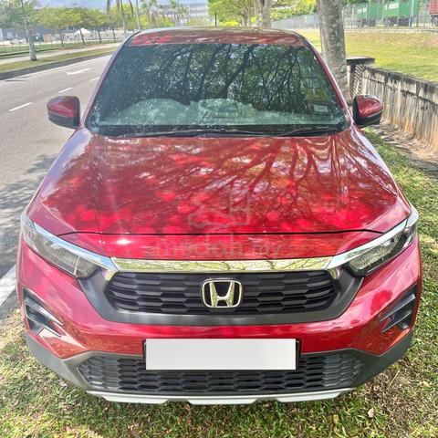 2023 Honda WR-V 1.5 S MY23 DG4 (A) - 3