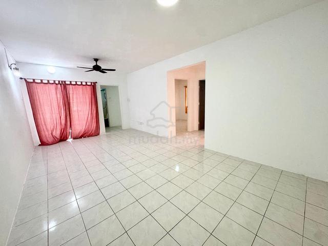Sri Ehsan Apartment 1
