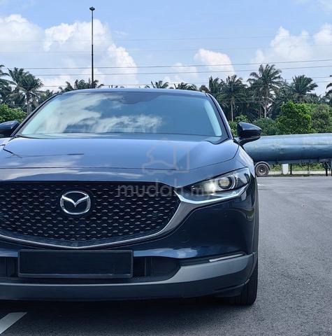 2023 Mazda CX-30 2.0 G 2WD HIGH F/LOAN CHEAPEST ✅ - 2