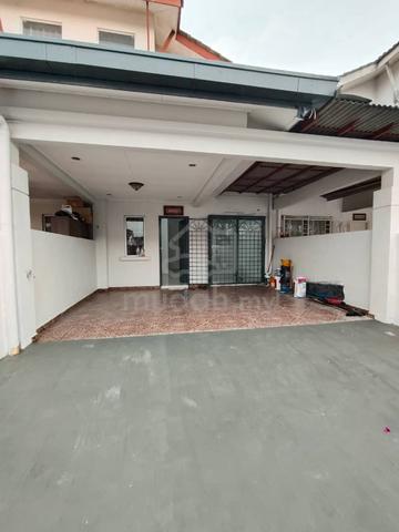 2 Storey Terrace Setia Impian Setia Alam for Rent nr Shah Alam 1