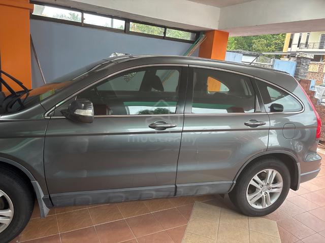 2010 Honda CR-V 2.0 i-VTEC (A) - 5