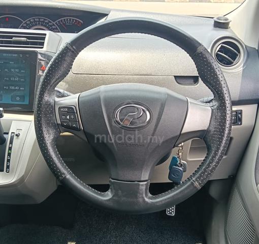 2018 Perodua Alza 1.5 EZ (A) Icon Sport - 5