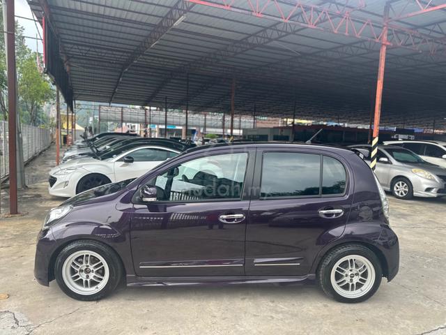2017 Perodua MYVI 1.5 SE FACELIFT (A)ZER0 DEPO - 4