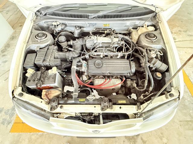 2002 Proton WIRA 1.5 A/B GLi (M) - 4