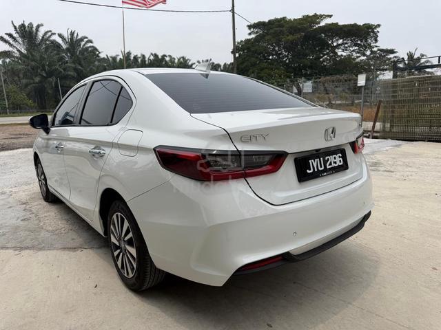 Honda CITY 1.5 RS FACELIFT 3k km(A)26 - 4