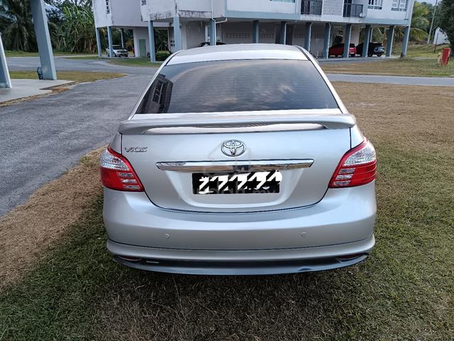 2010 Toyota VIOS 1.5 J (A) - 3