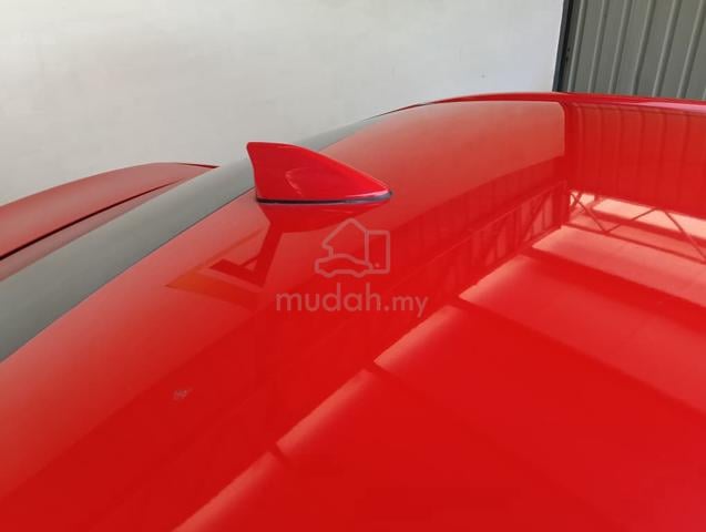 2019 Perodua BEZZA 1.3 PREMIUM X (A) / Full Loan - 5