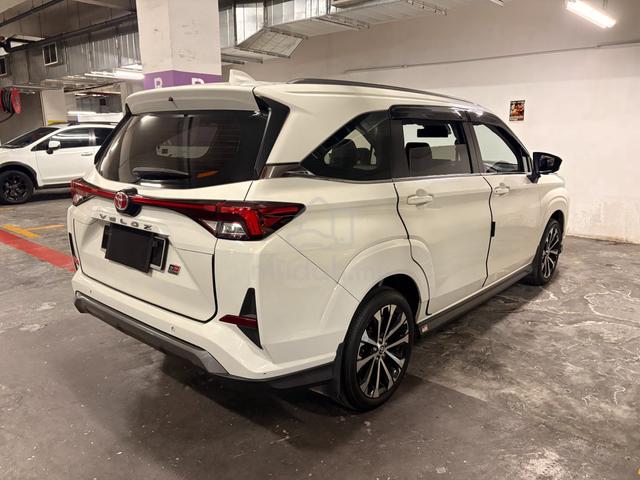 2022 Toyota VELOZ 1.5 (A) - 3