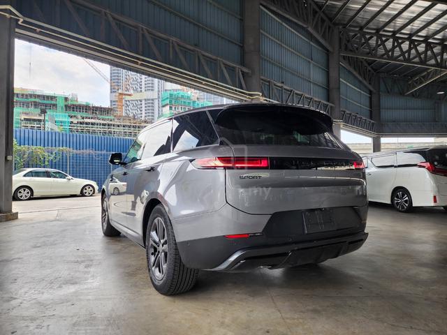 2024 Land Rover RANGE ROVER D300 SPORT GRADE 5A - 2