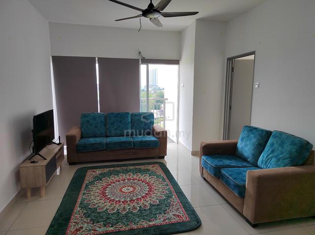Vista Sungai Ramal 1