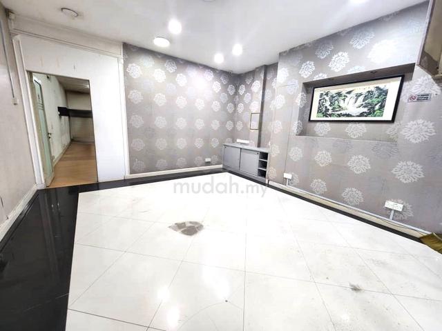 USJ21, 20x100, Ground Floor Shop, Facing Mainroad, Near LRT, USJ 21 1