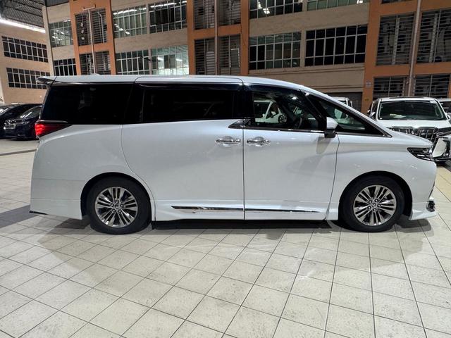 2023 Toyota ALPHARD 2.5 Z [REBATE 10K-30K] OFFER ! - 2