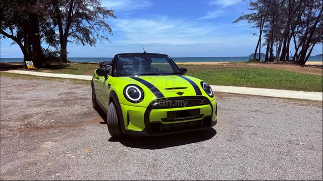 2024 Mini COOPER 2.0 S MY19 F57 FACELIFT (A) - 4