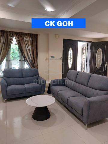 Greenlane Delima 2 Sty Terrace House Furnish Reno Island Glades Park 1