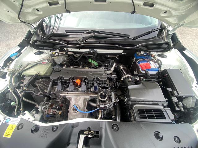 2018 Honda CIVIC 1.8 S (A) SUPER CLEAN INTERIOR - 5