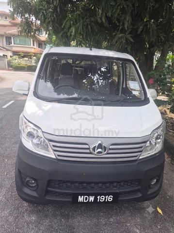 2023 Kaicene CHANA ERA STAR 2 1.2 (M) - 2