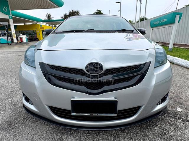 2008 Toyota VIOS 1.5 G (A) - 4