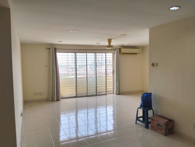 Magna Ville Condominium 1