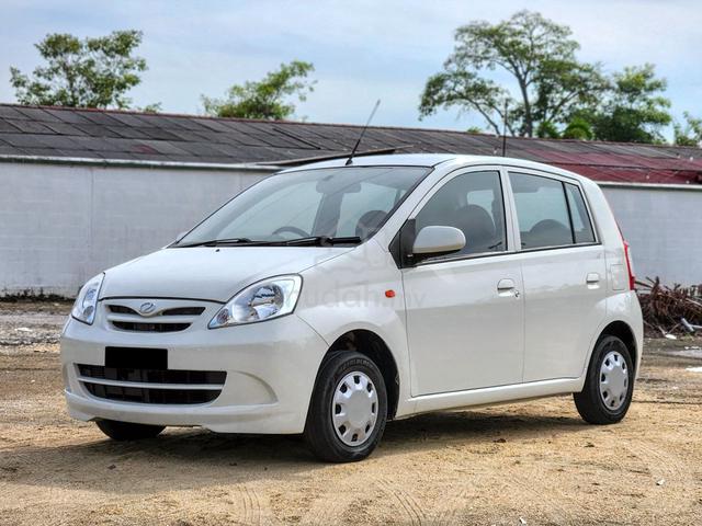 2013 Perodua VIVA 1.0 EZ (A) 1 TAHUN WARRANTY - 2