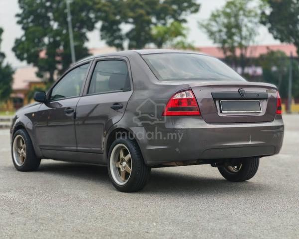2009 Proton SAGA 1.3 H-LINE (A) JUAL MURAH SHJ - 5