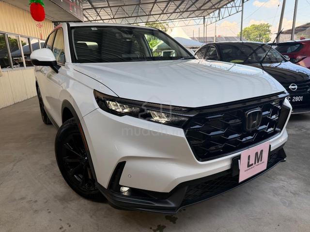 2024 Honda CR-V 1.5 V MY23 RS (A) - 3