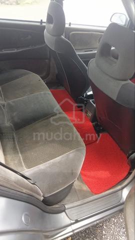 2002 Proton WIRA 1.5 A/B GLi (A) - 5