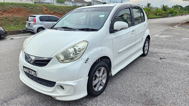 2011 Perodua MYVI 1.3 EZi FACELIFT (A) - 1