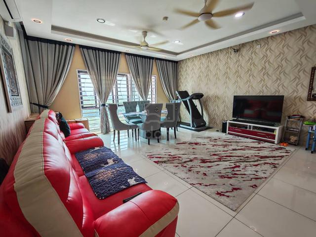 Lake Vista Residence 1