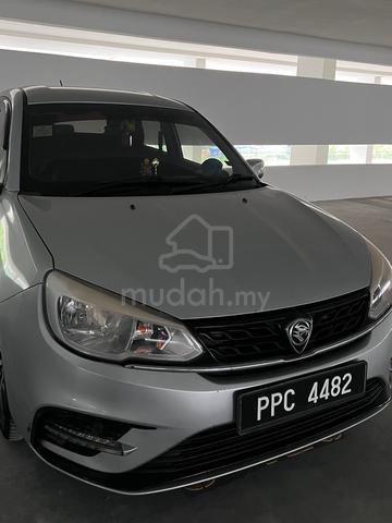 2019 Proton SAGA 1.3 PREMIUM CVT MY2016 (A) - 1