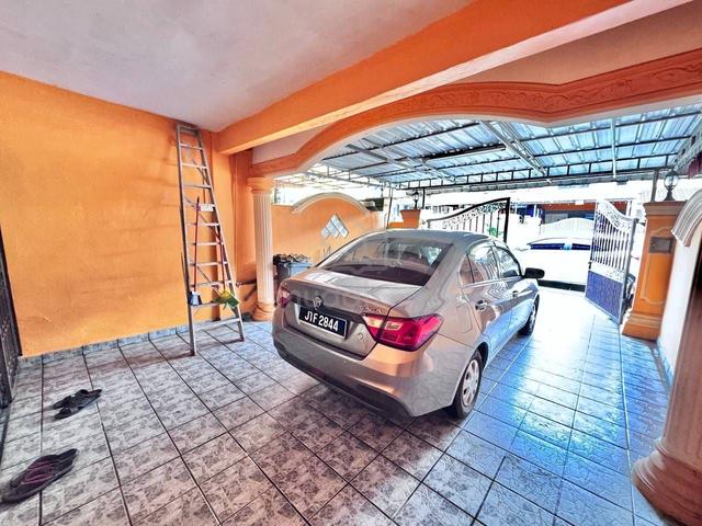 ‼️Taman Pulai Indah, Skudai Double Storey ( Non Bumi Lot )‼️ 1