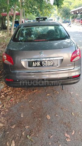 2011 Peugeot 207 1.6 (A) - 4