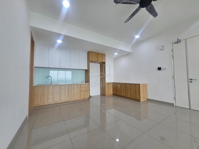 Elemen Utara KK 1