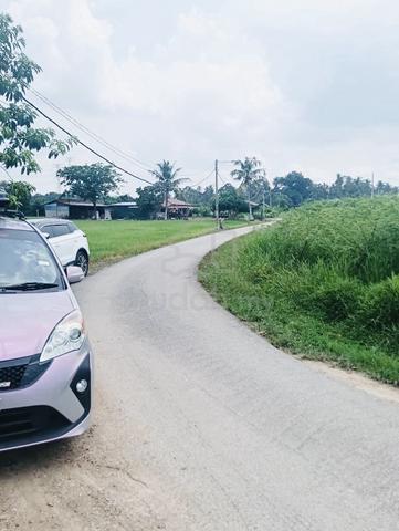 Tanah rezab melayu corner 📍bukit rambai ‼️ . 1