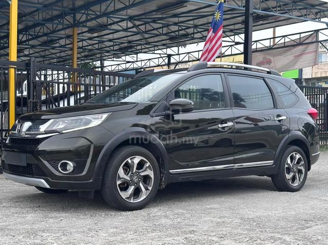 2019 Honda BR-V 1.5 V (A) F/L0@N 7SEATER FULL SPEC - 3