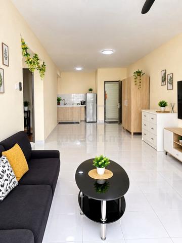 Amara Service Residences 1