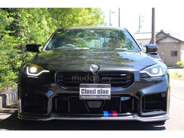 2023 BMW M2 Competition 8AT with carbon accesories - 1