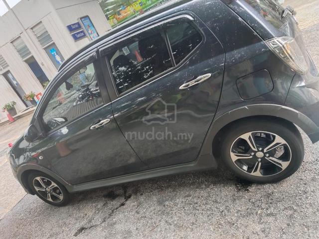 2022 Perodua AXIA 1.0 SE (A) - 5