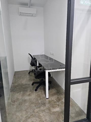 private working space for rent 1