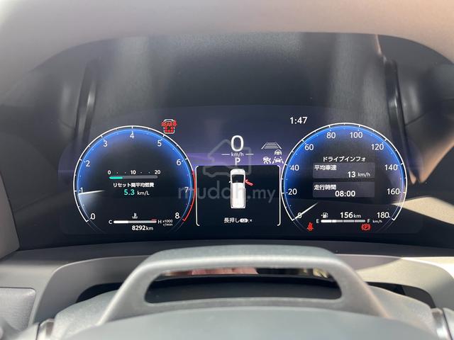 2025 Toyota ALPHARD 2.5 Z (A) HUGE SPEC HUD - 5