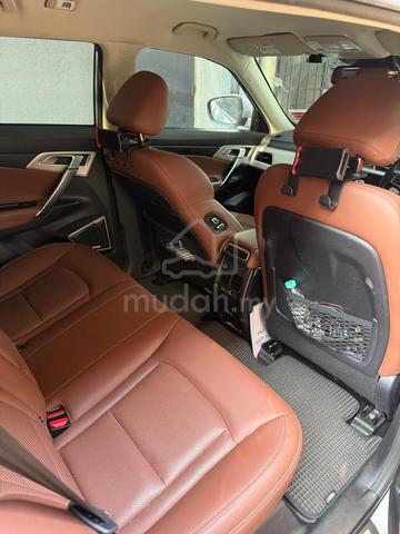 2021 Proton X70 1.8 PREMIUM 2WD MY18 (A) - 5