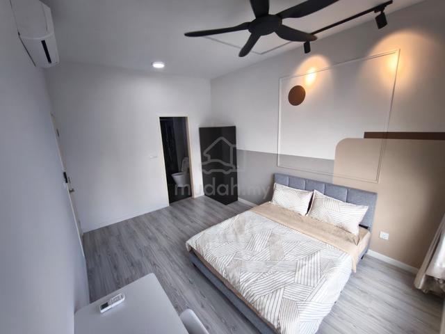 MetaCity Residence Seri Kembangan 有房出租 靠近UPM 走路到MRT站 1